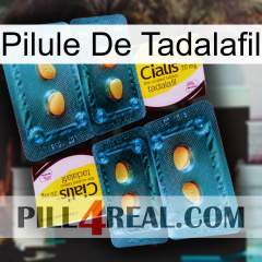 Tadalafil Pill cialis5